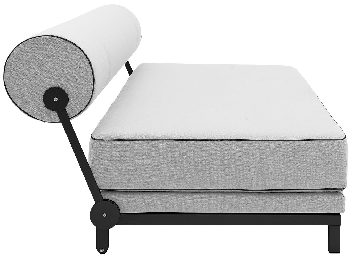 SLEEP Sofa / Schlafsofa Softline