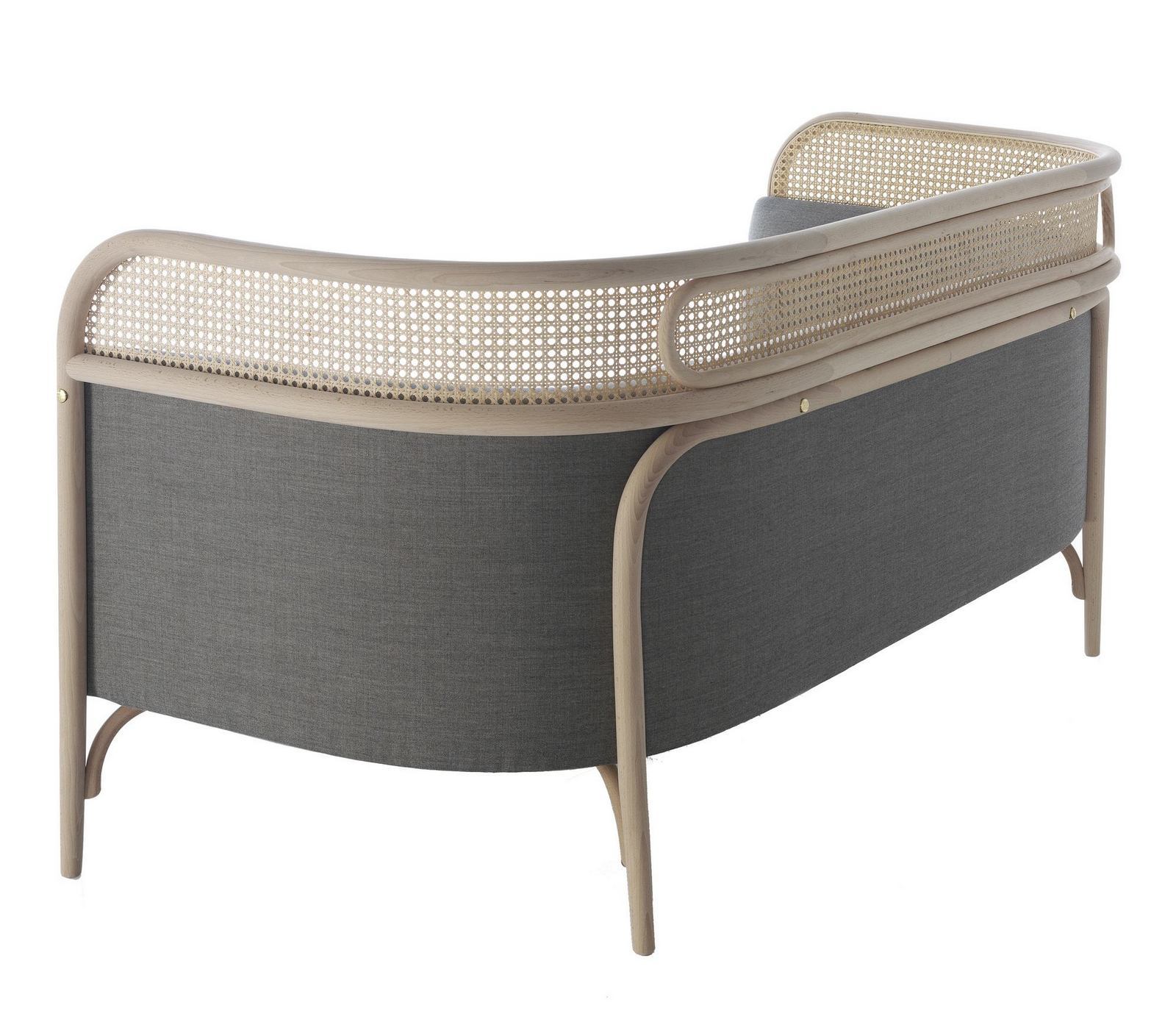 Targa Sofa Wiener GTV Design