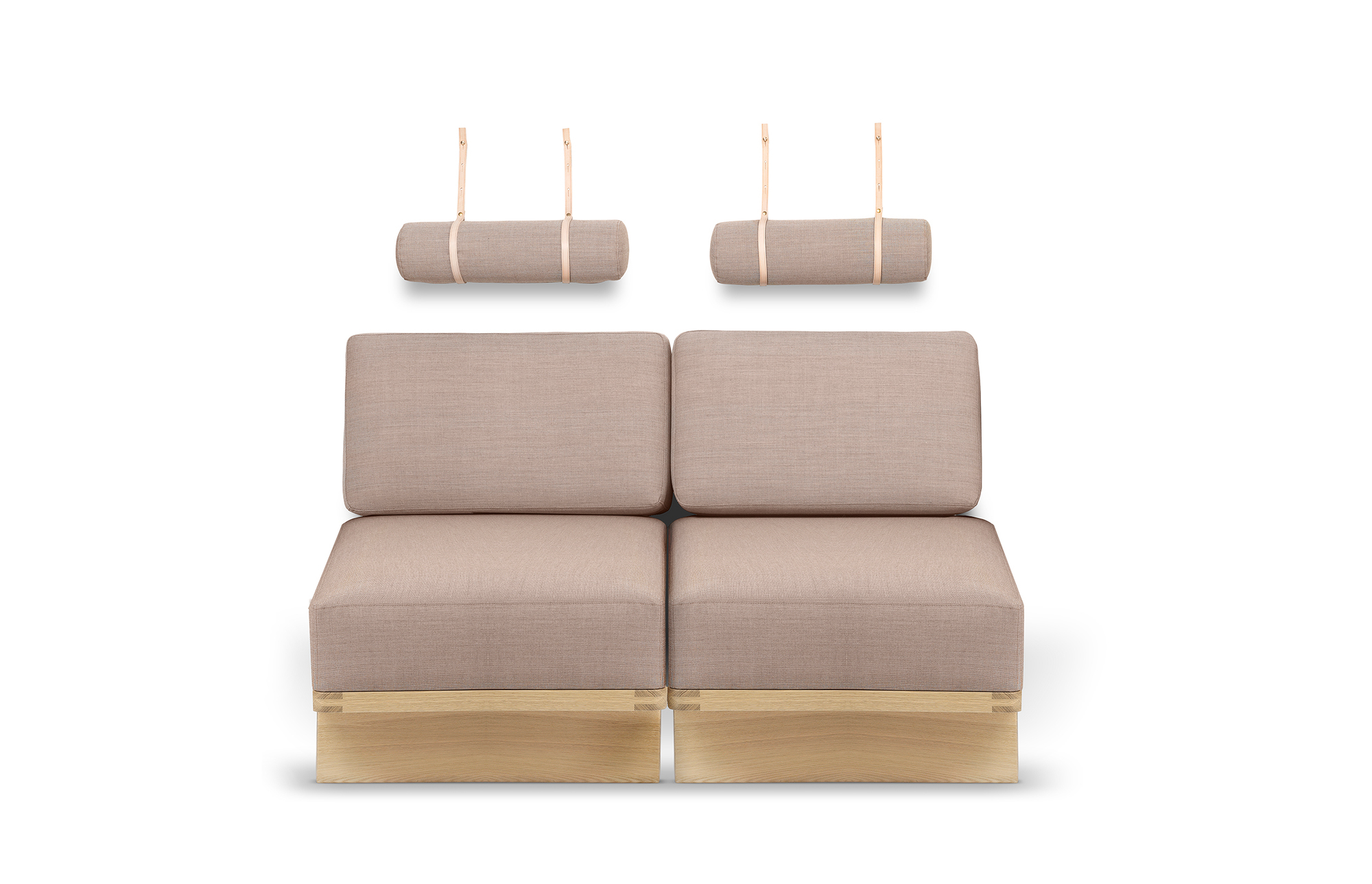 Daybed BM0865 Tagesbett Carl Hansen