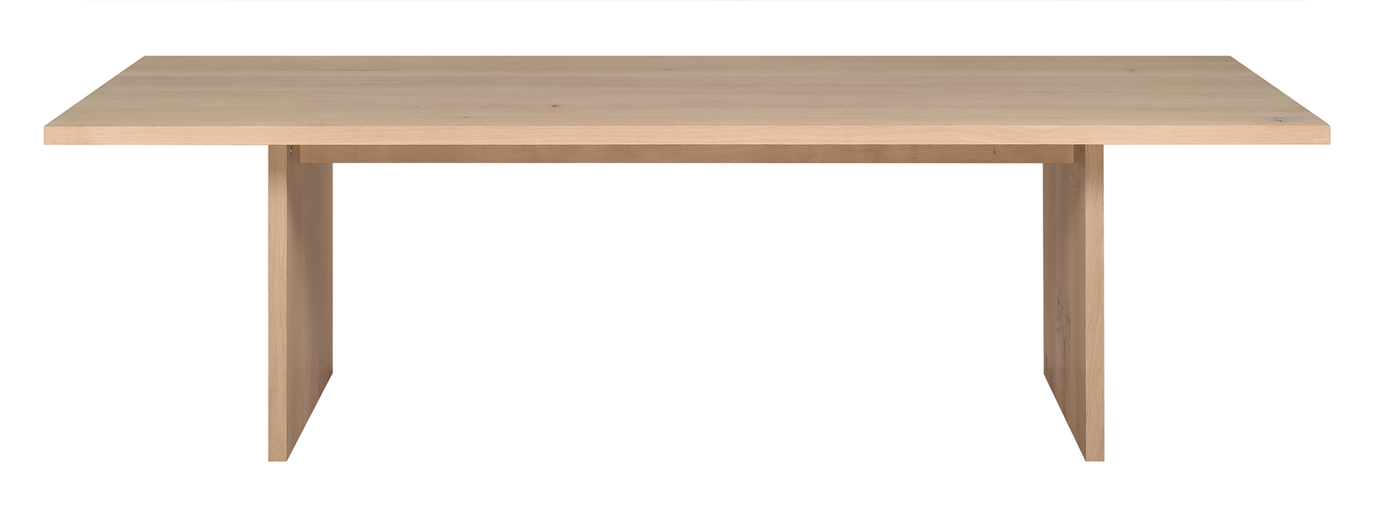 TA24 Ashida Tisch Rechteckig e15