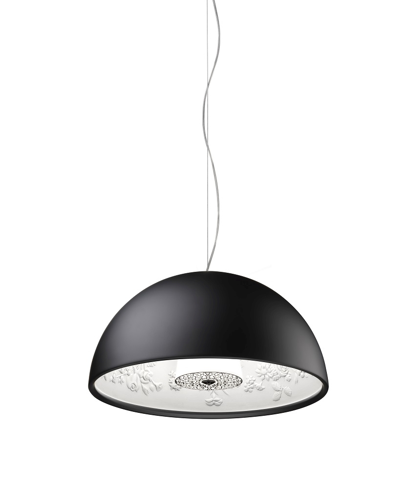 Skygarden Small Pendelleuchte klein Flos 