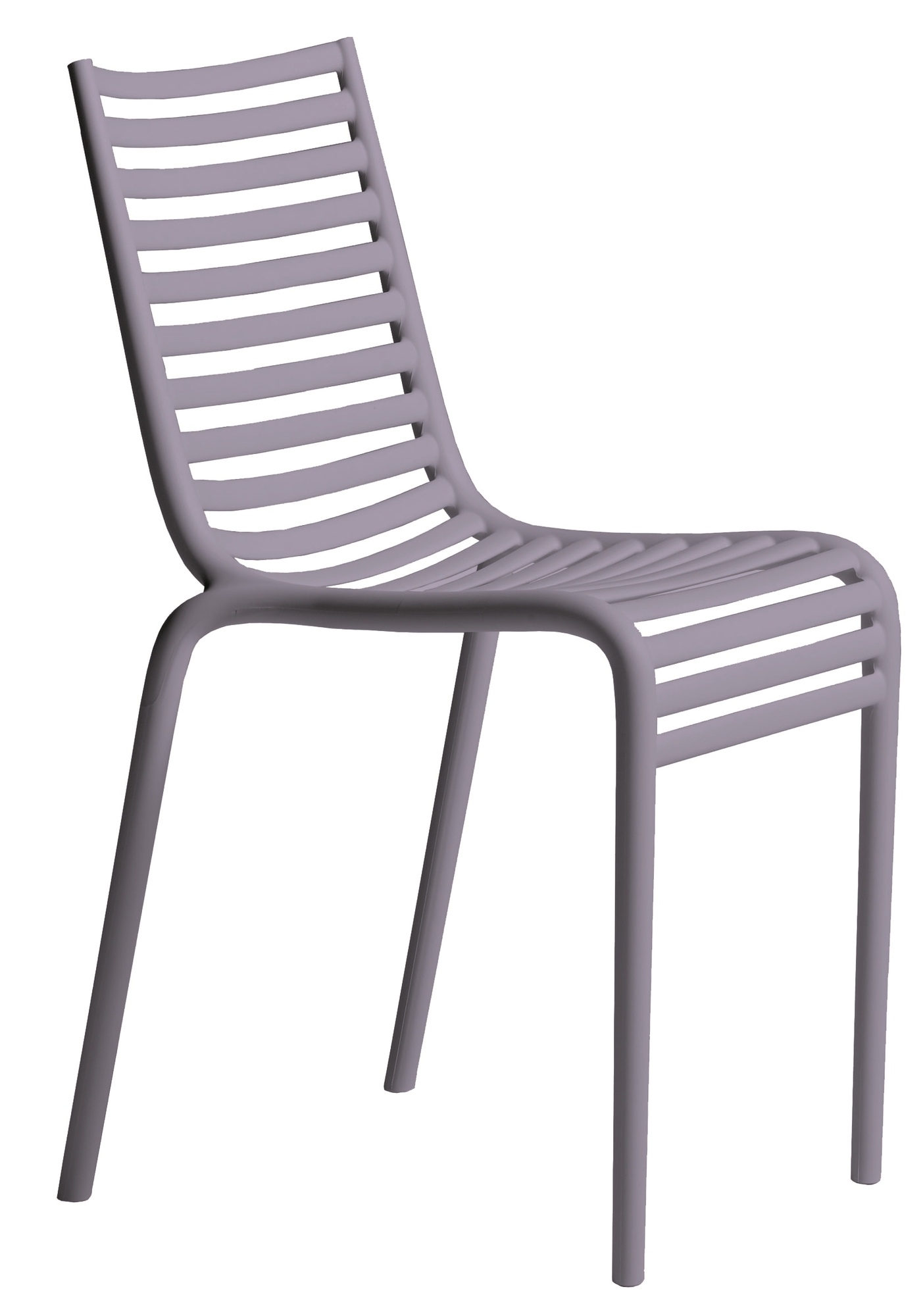 Pip-e Stuhl Lavendel Driade Pip-e Stuhl Lavendel Driade