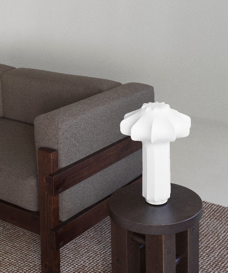 Phantom Table lamp Tischleuchte Normann Copenhagen 