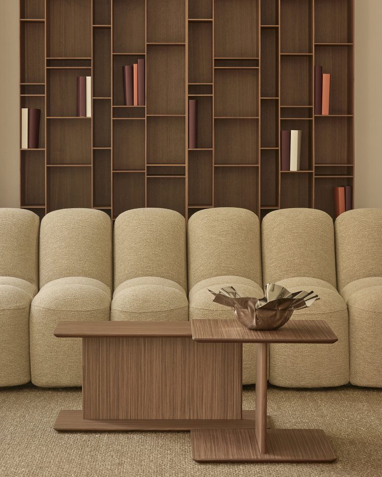 Random Regalsystem MDF Italia