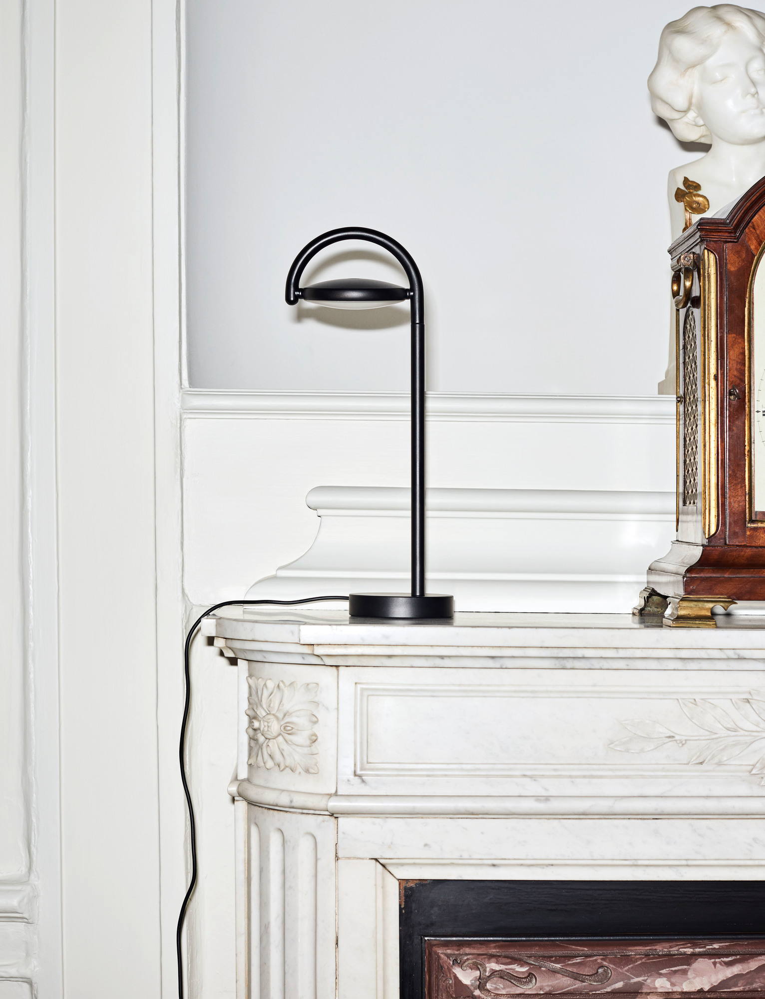 Marselis Table Lamp Tischleuchte Hay