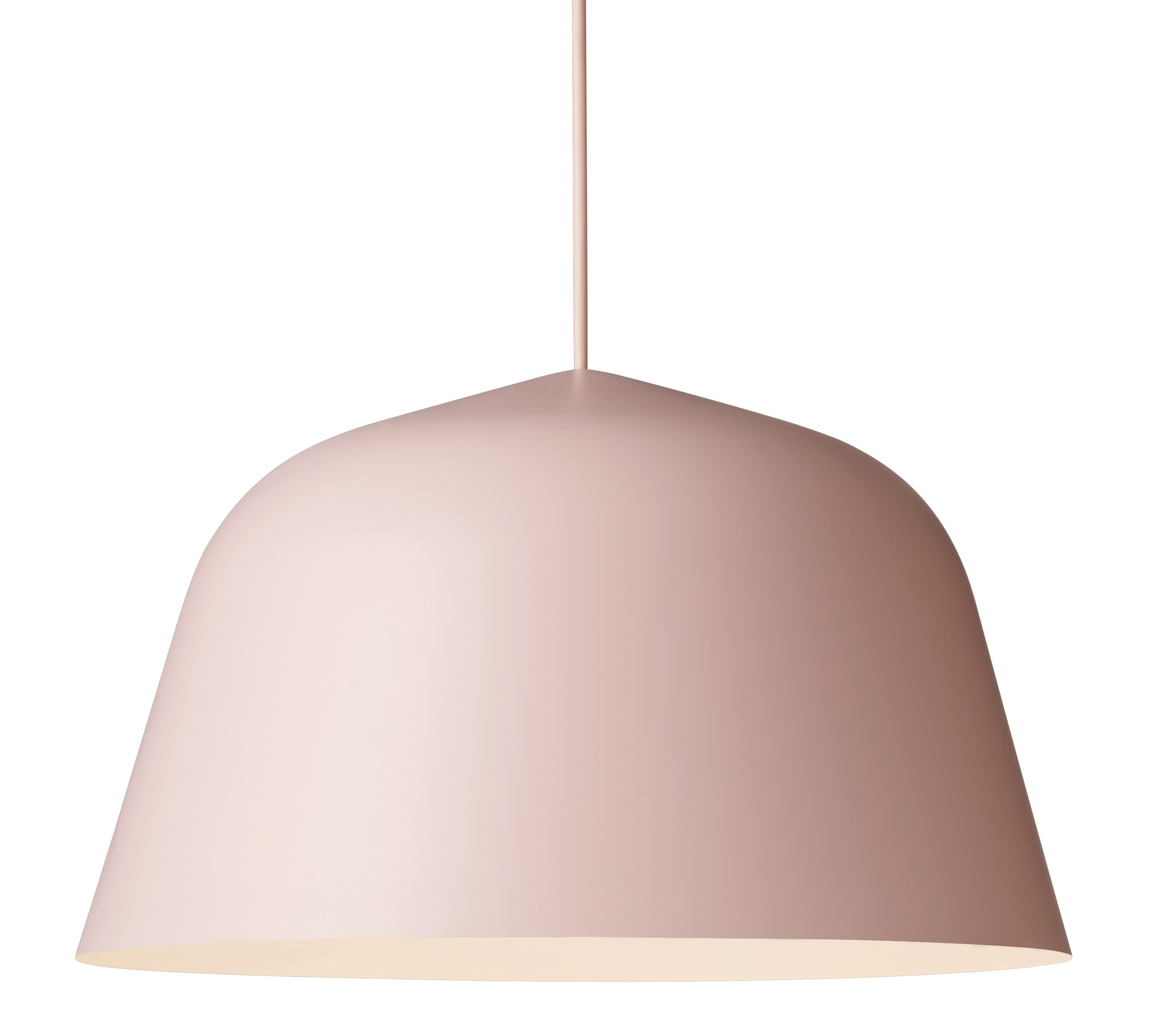 Ambit Pendant Lamp 40 Pendelleuchte Muuto Rose Ambit Pendant Lamp 40 Pendelleuchte Muuto Rose