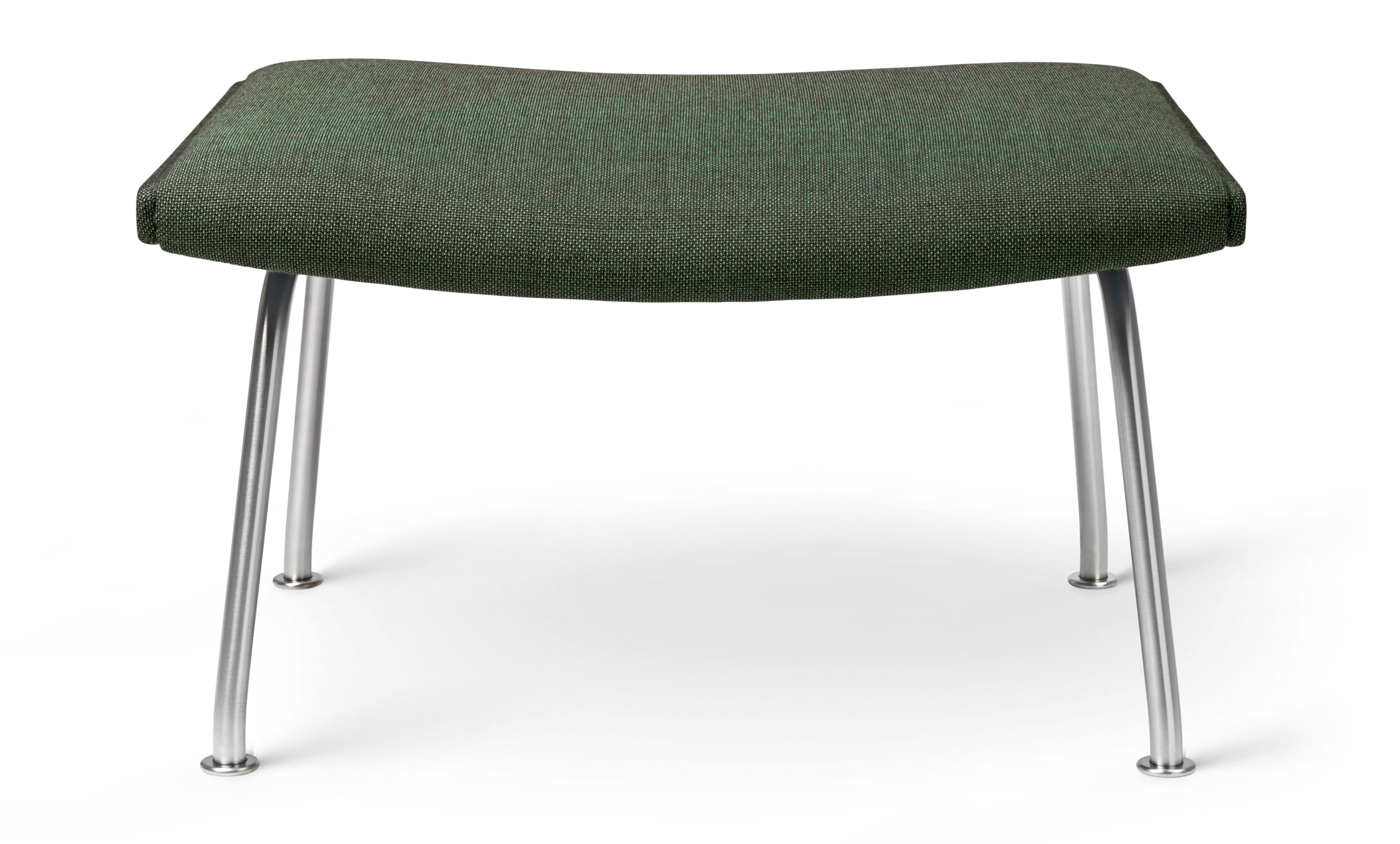 CH446 Wing Chair Fußhocker Passion 3101 Limited Edition Carl Hansen & Søn