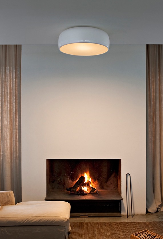 Smithfield C PRO Deckenleuchte Flos