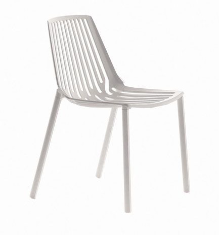 Rion Outdoor Stuhl 2er-Set Fast
