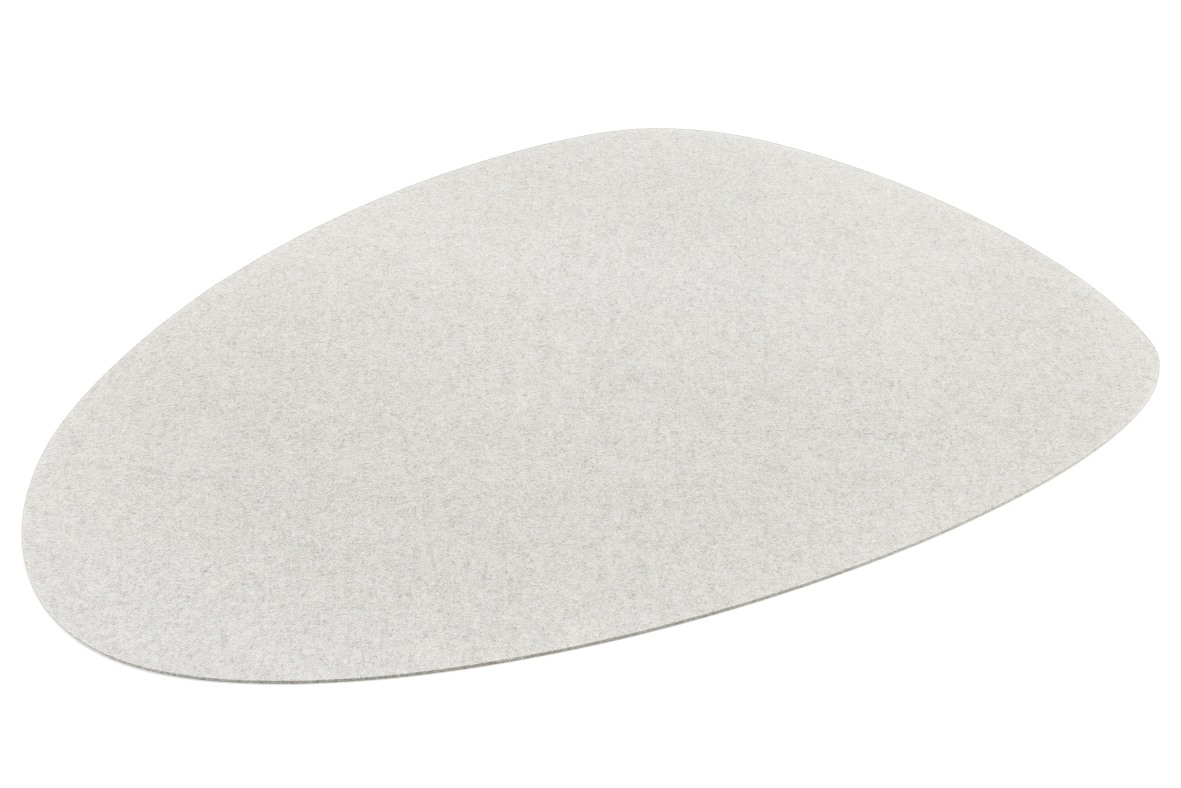 Teppich Stone Teppich Hey Sign