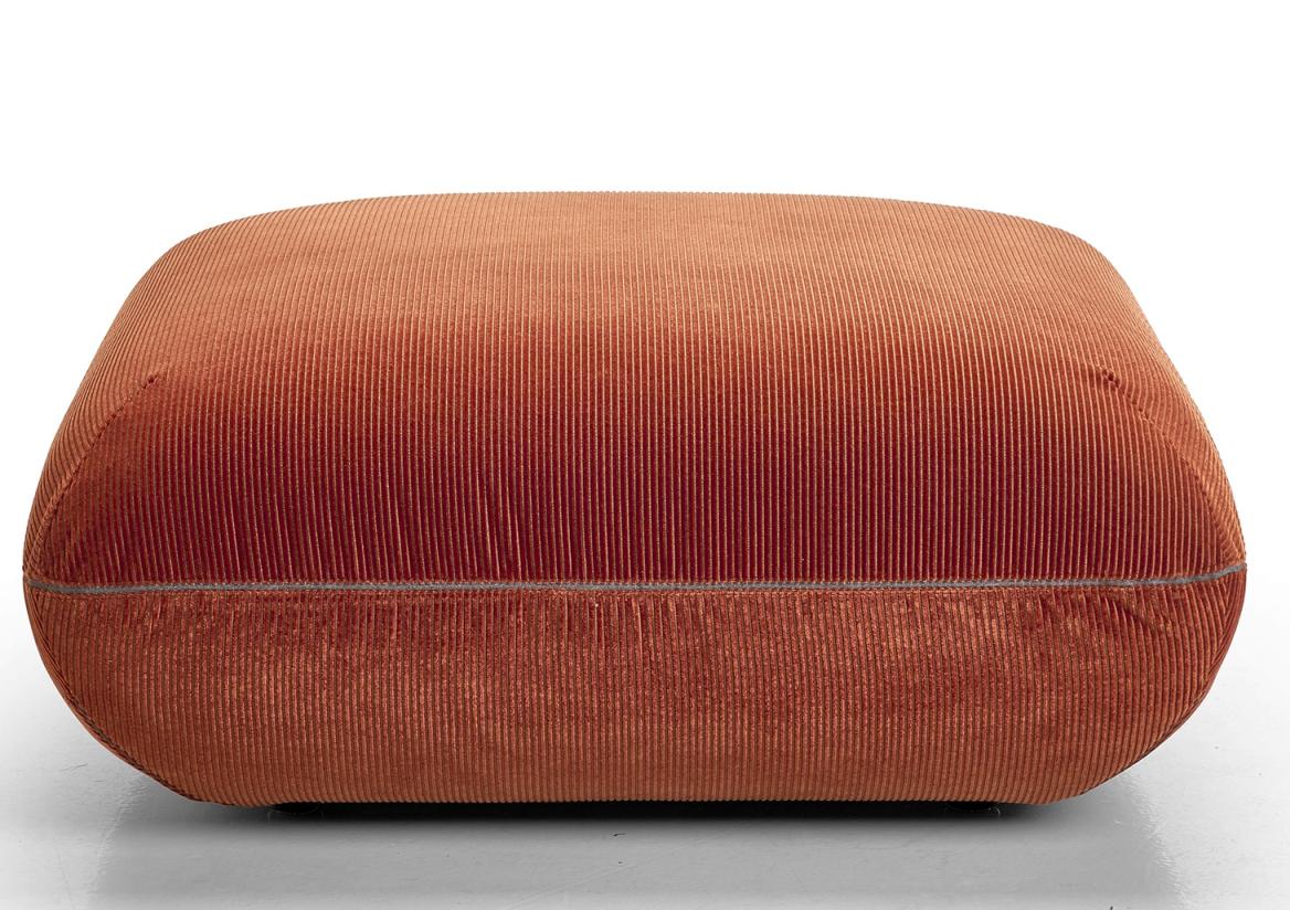 Jalis21 / Jalis 21 Hocker B 93 cm Cor