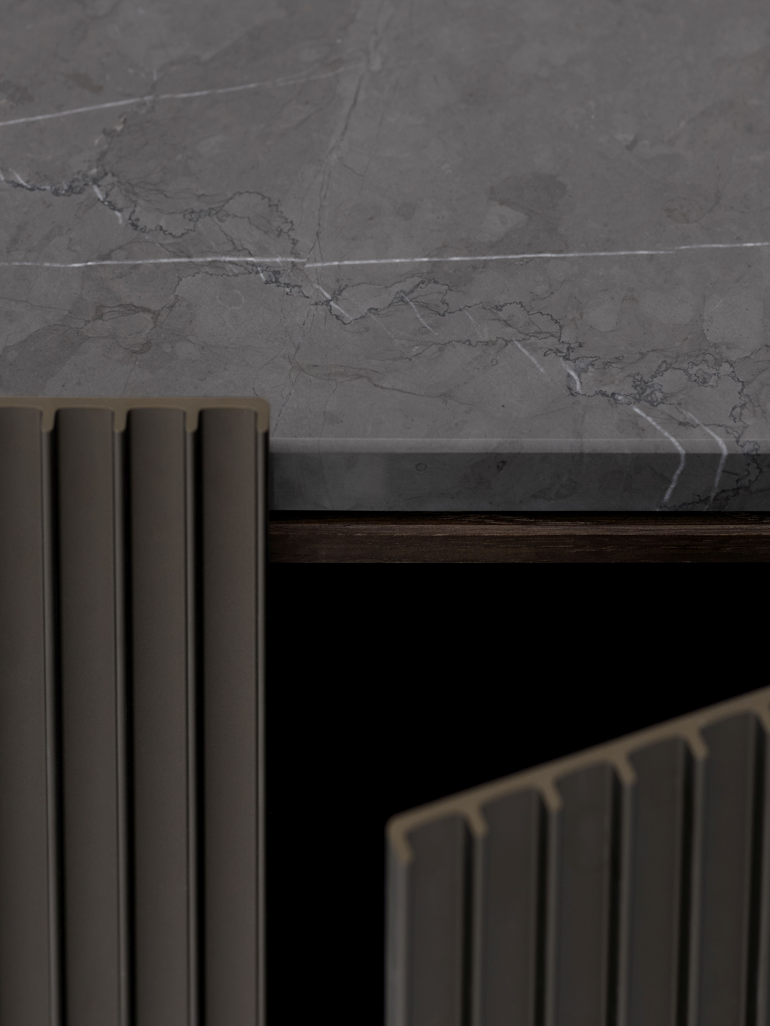 Chimney Cabinet Vipp