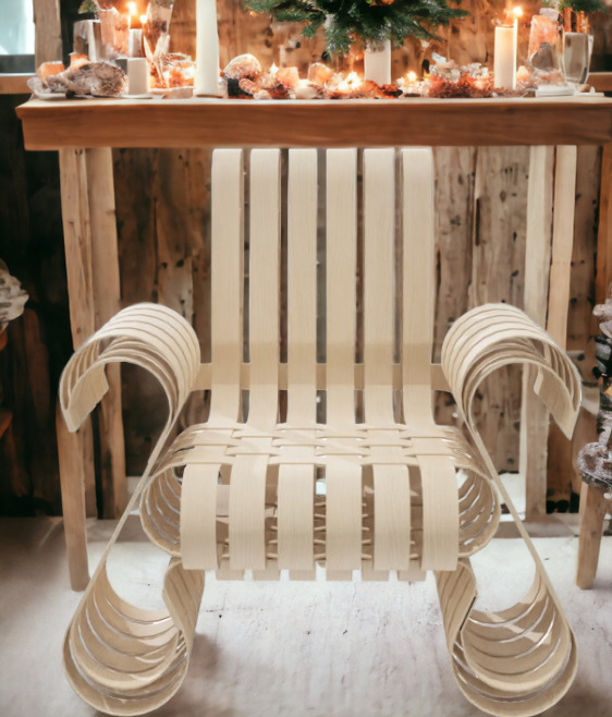 Klubsessel Power Play Knoll International
