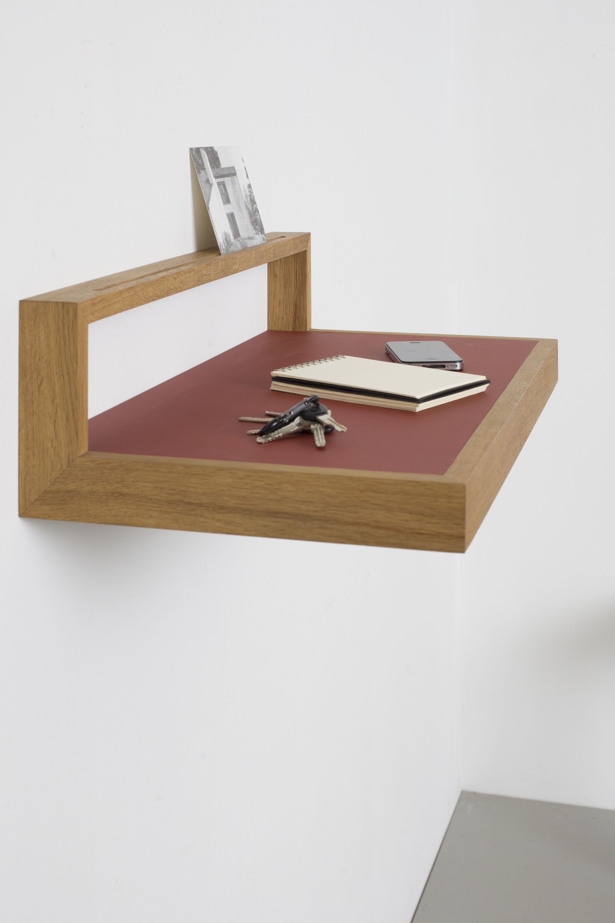Ablageboard buck das kleine b