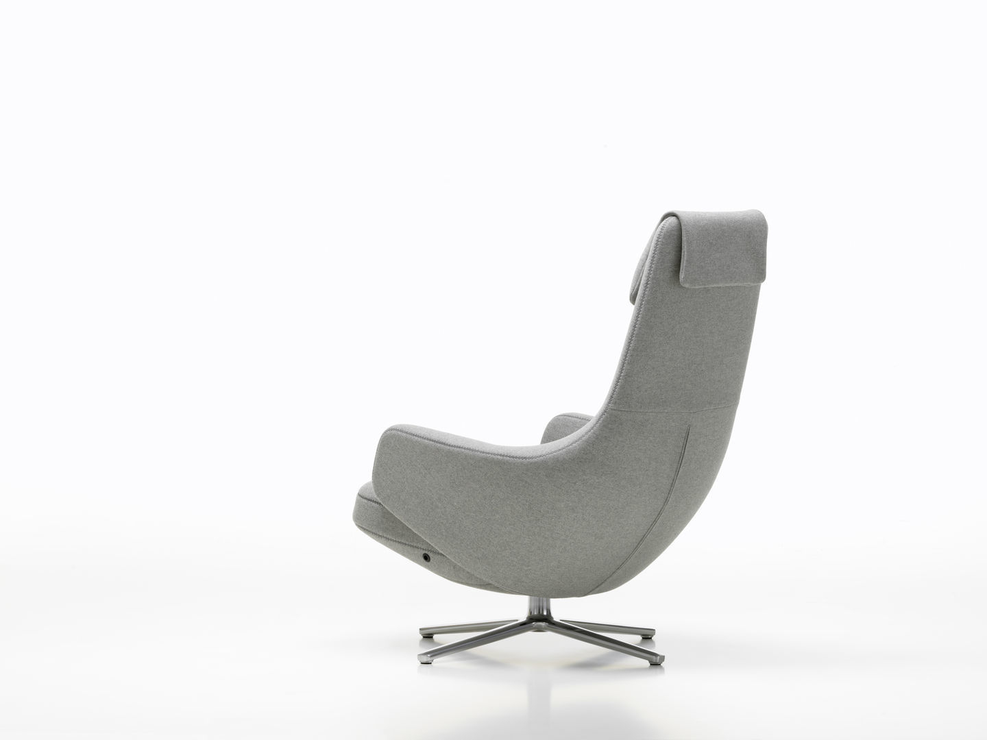 Repos Sessel Vitra 