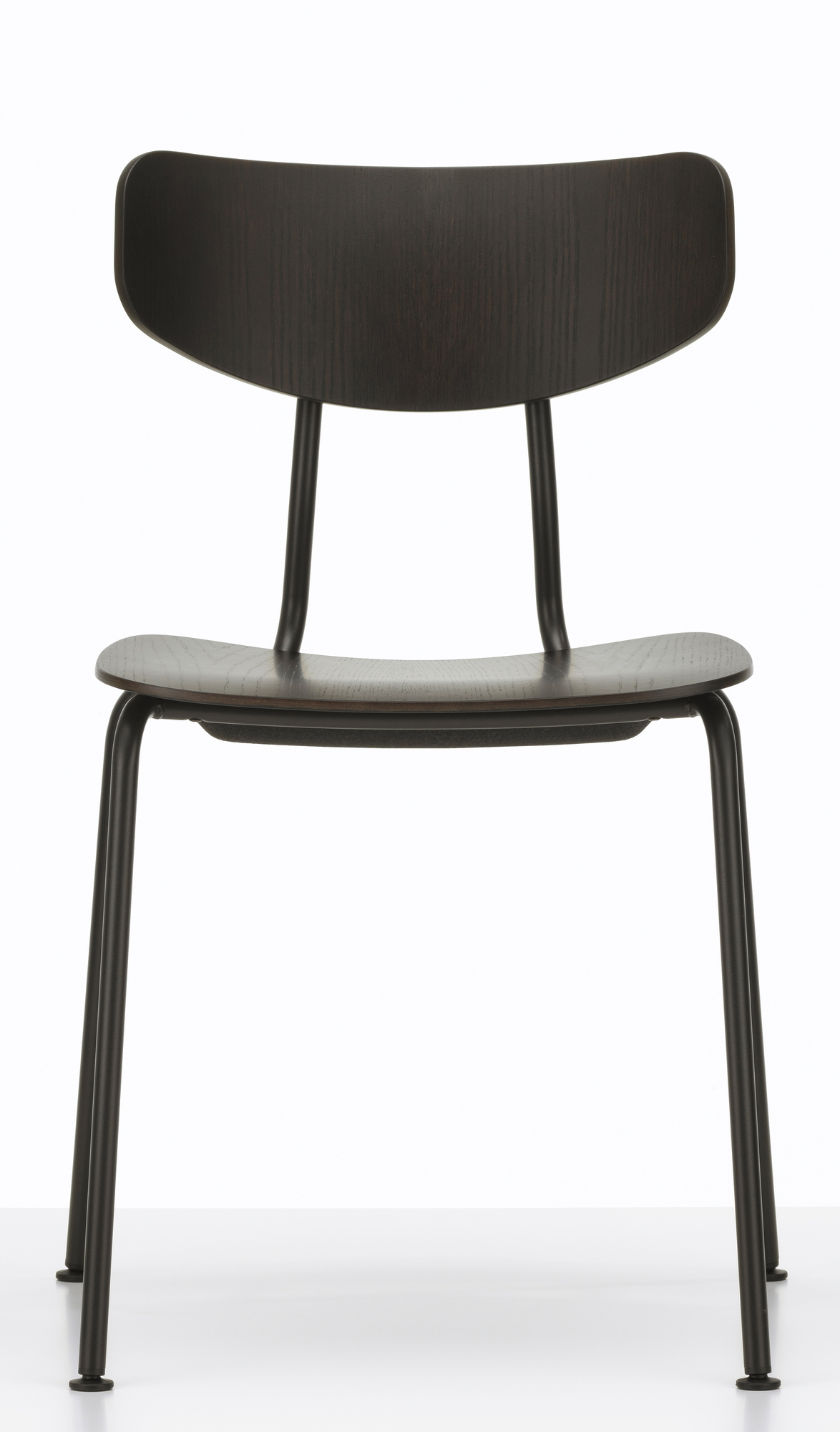 Moca Stuhl Vitra