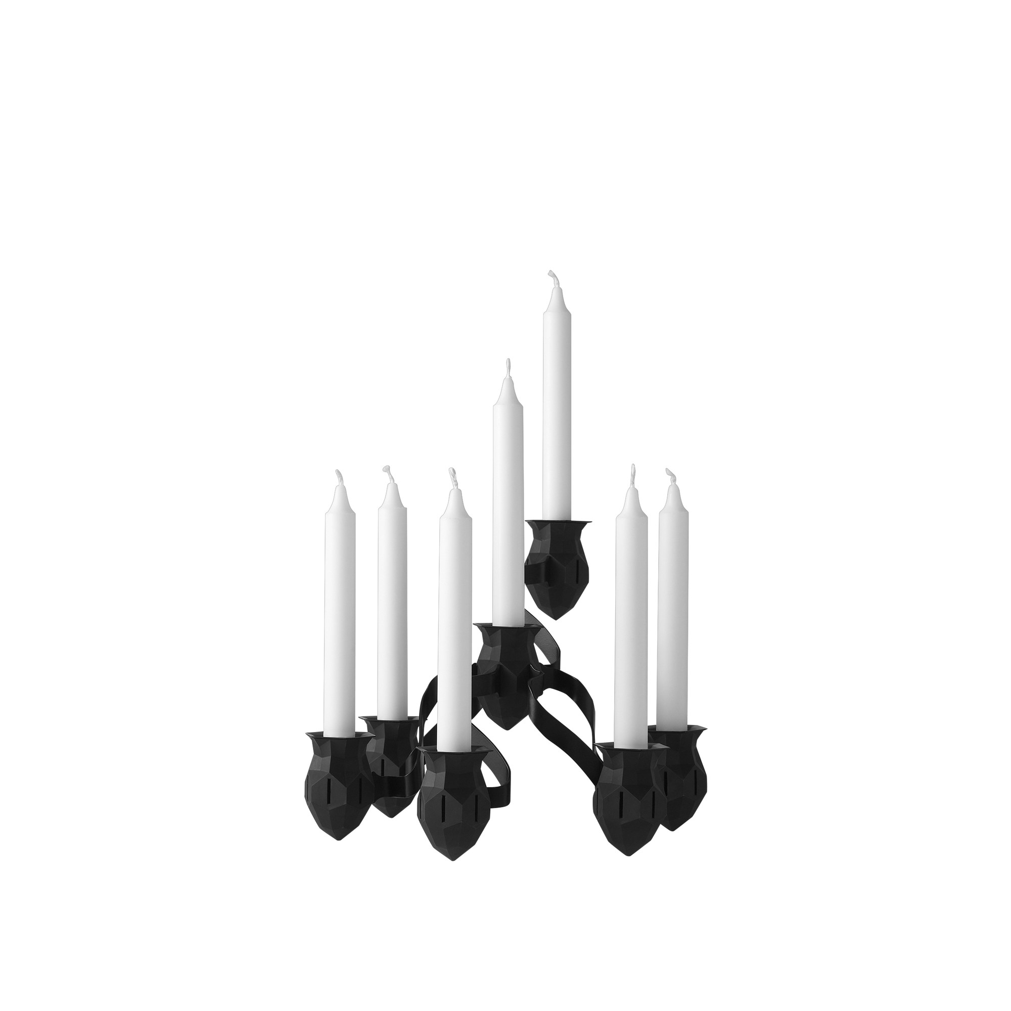 The More the Merrier Kerzenhalter Muuto