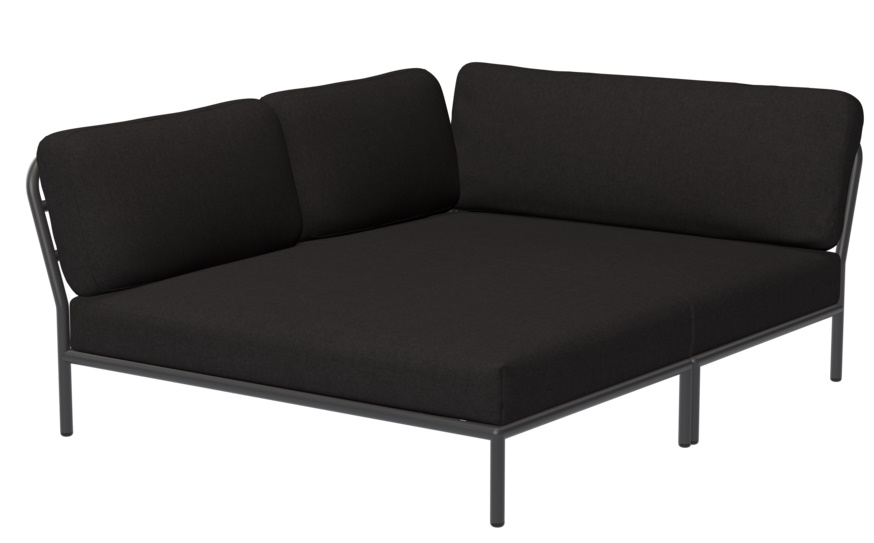Level 2 Cozy Corner Eck Sofa Ecke links Outdoor Houe