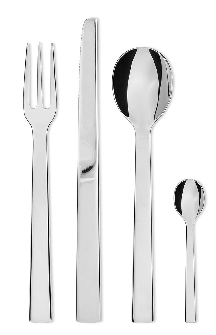 Santiago 24tlg. Besteckgarnitur DC05S24 Alessi