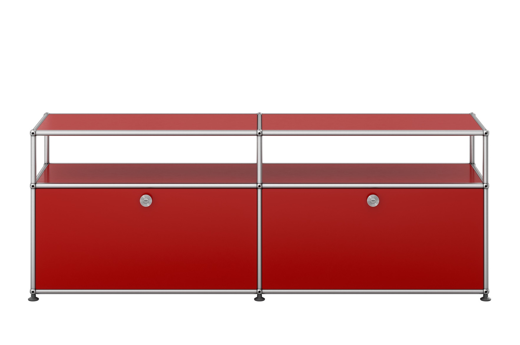 USM Haller Sideboard TV Hi-Fi-Möbel – QUICK SHIP