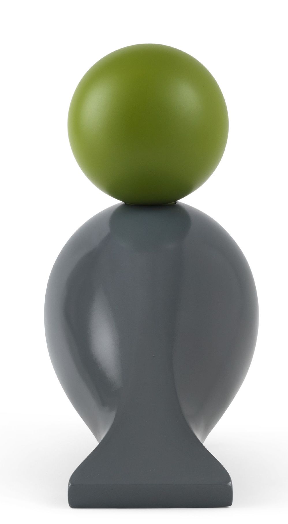 Songbirds Singvögel Holzfigur Nachtigall Kay Bojesen