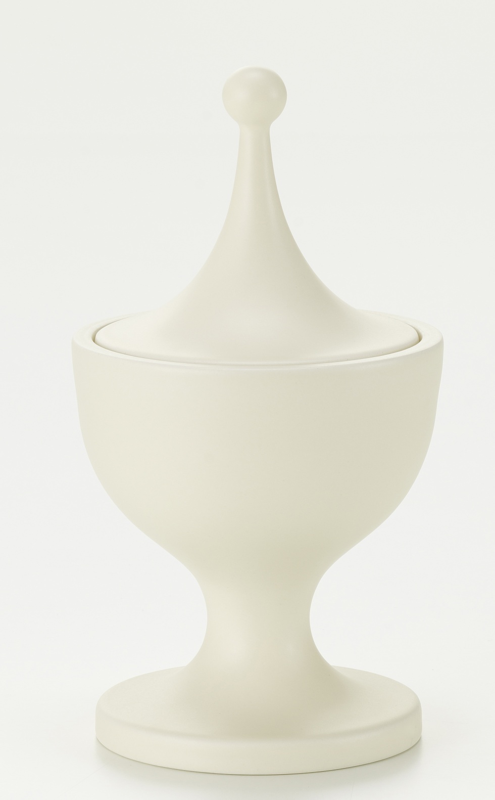 Ceramic Containers NO.2 Vitra Creme