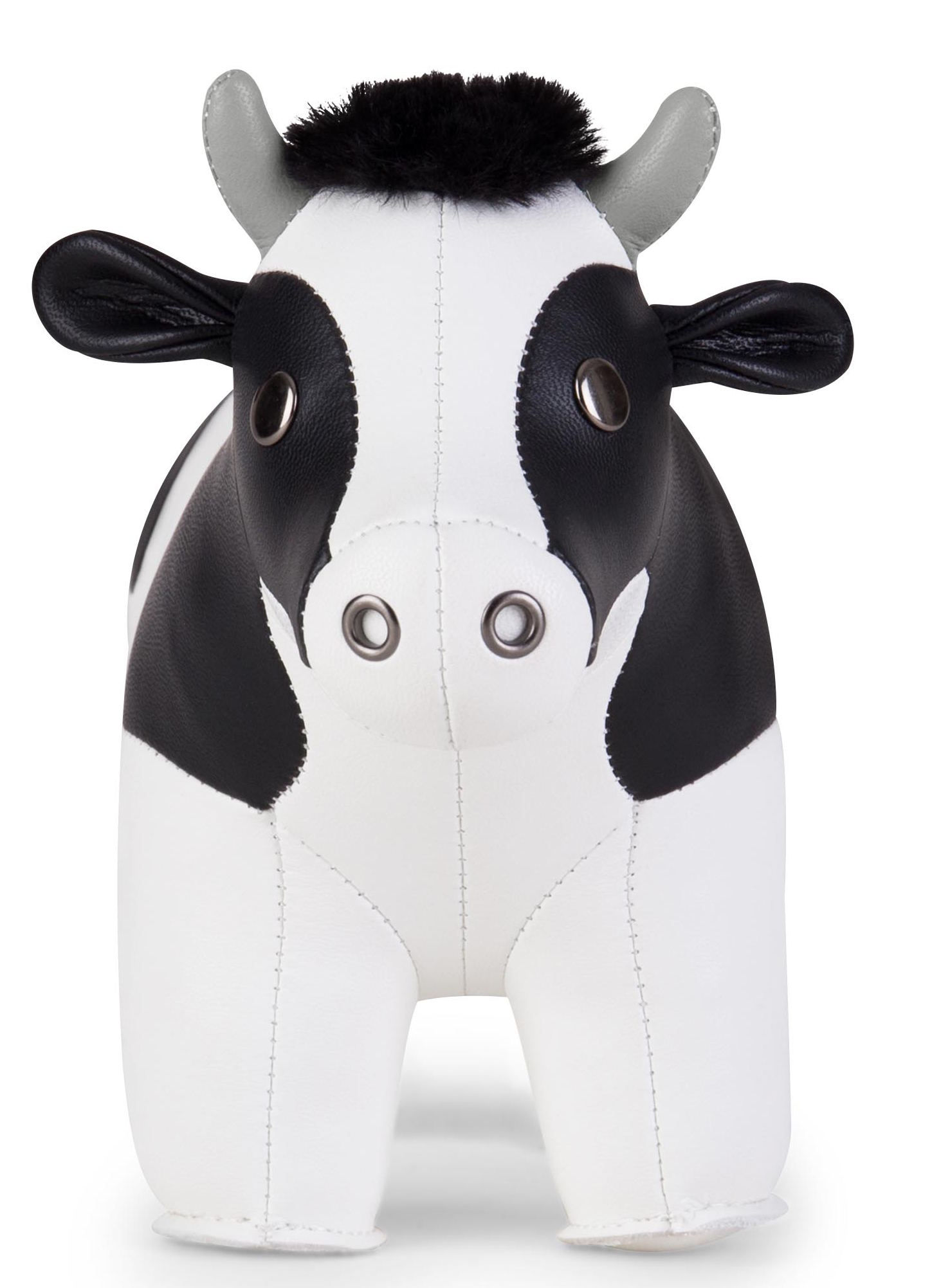 Buchstütze Holstein Cow/Kuh Züny
