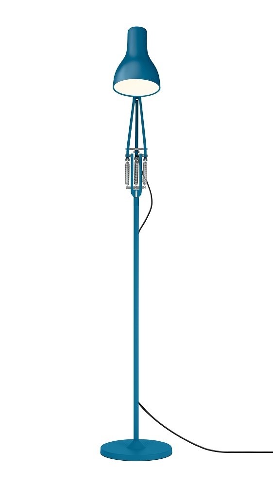 Type 75 Floor Lamp Stehleuchte Margaret Howell Edition Anglepoise