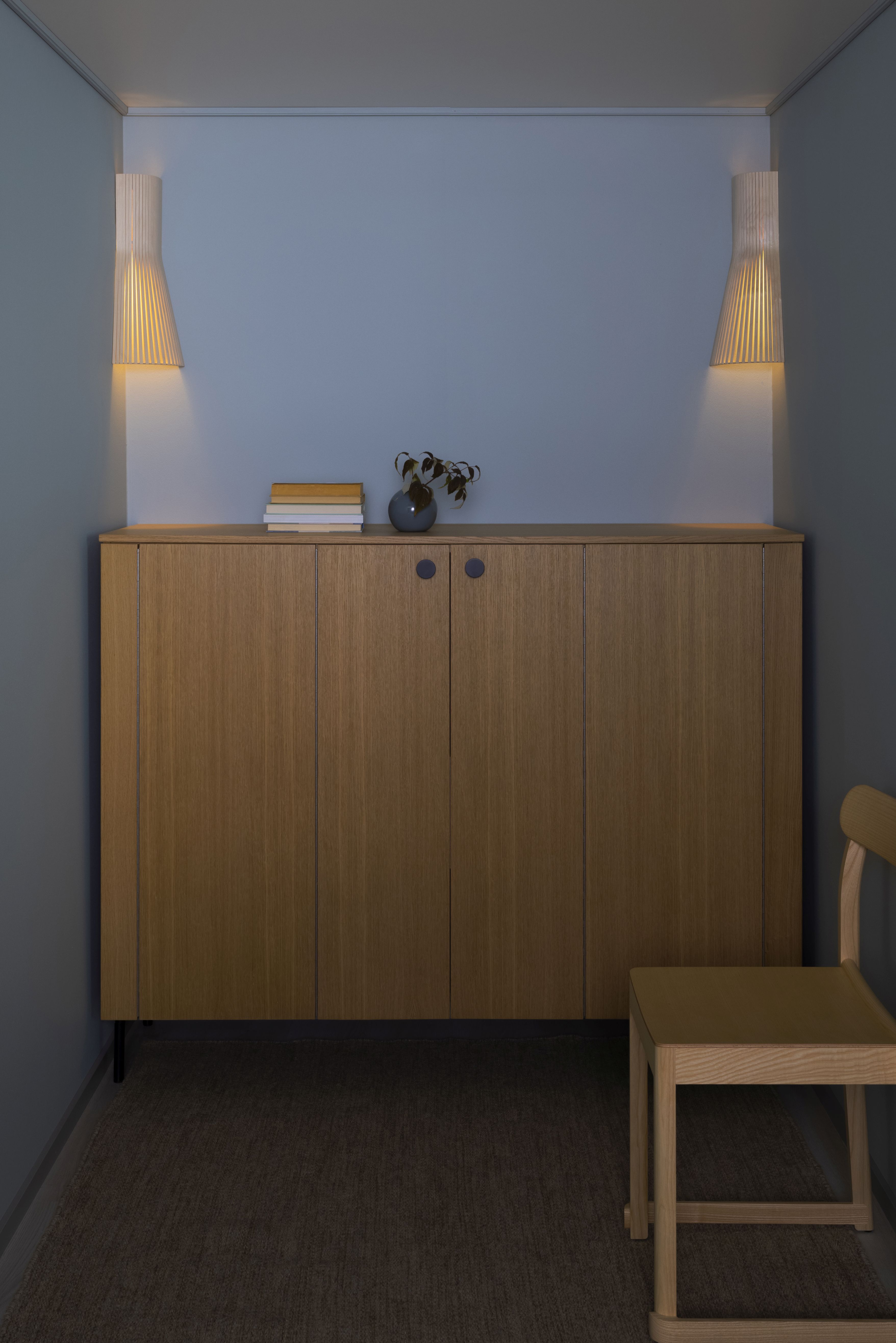 Secto 4237 Eckleuchte Secto Design
