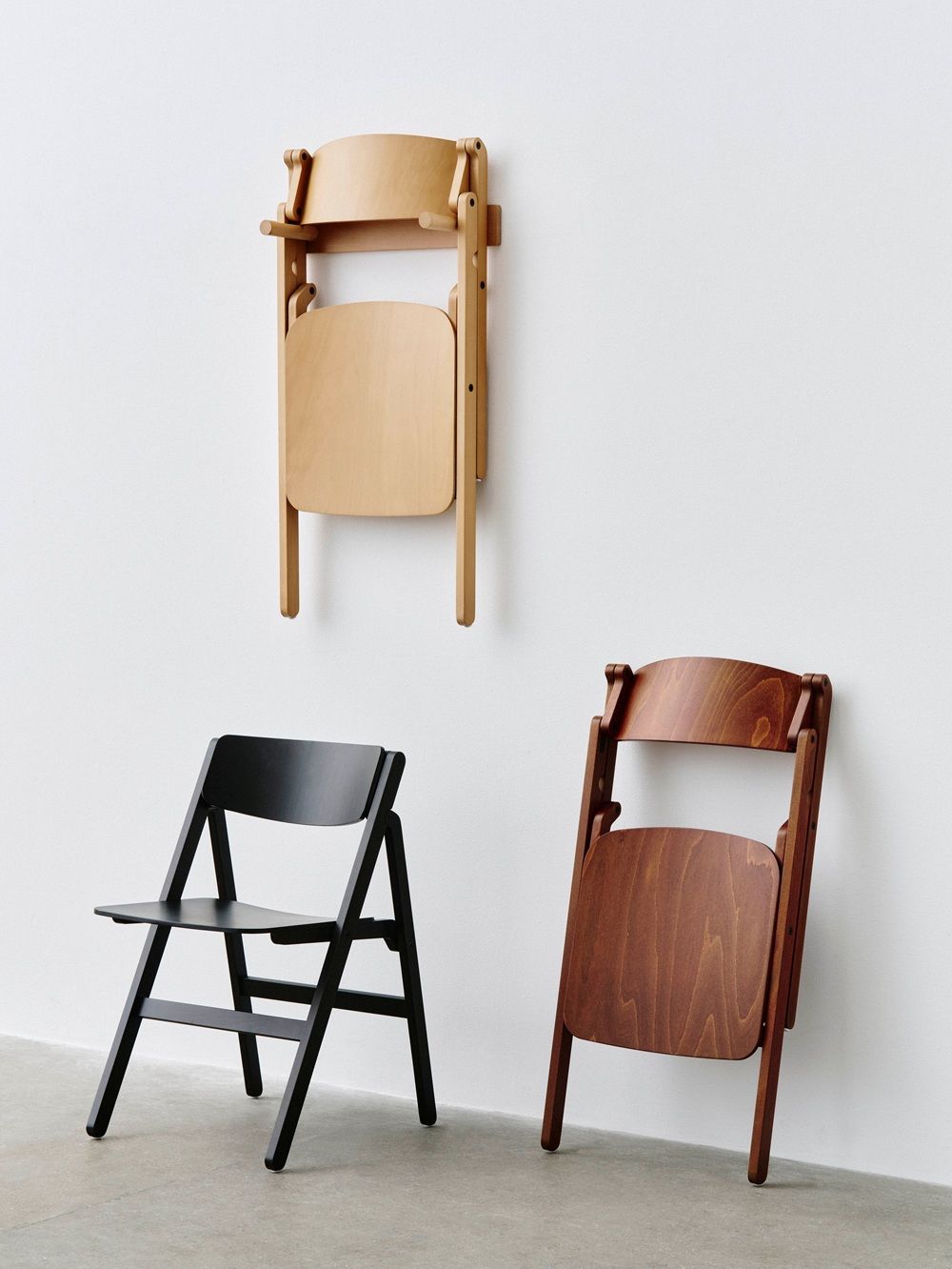 Backflip Chair Stuhl Hay