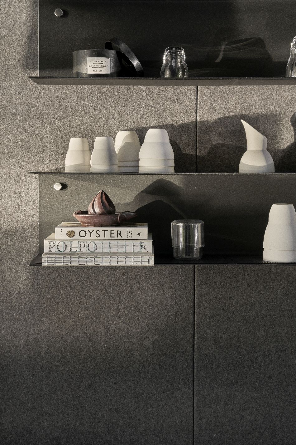 VIPP203 / Vipp 203 Tea Cup Tee-Tasse Vipp