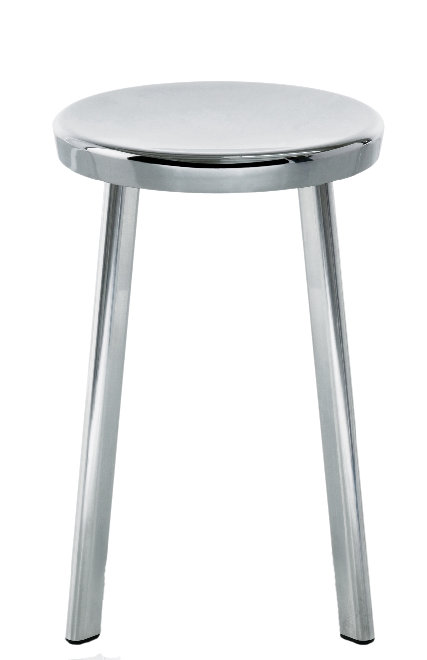 Déjà-vu Stool Hocker Magis