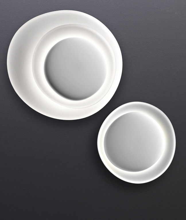 Bahia Wandleuchte Foscarini LED
