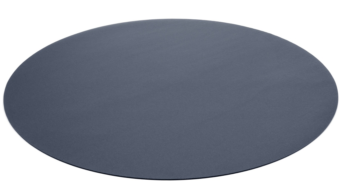 Teppich Bigdot Hey Sign