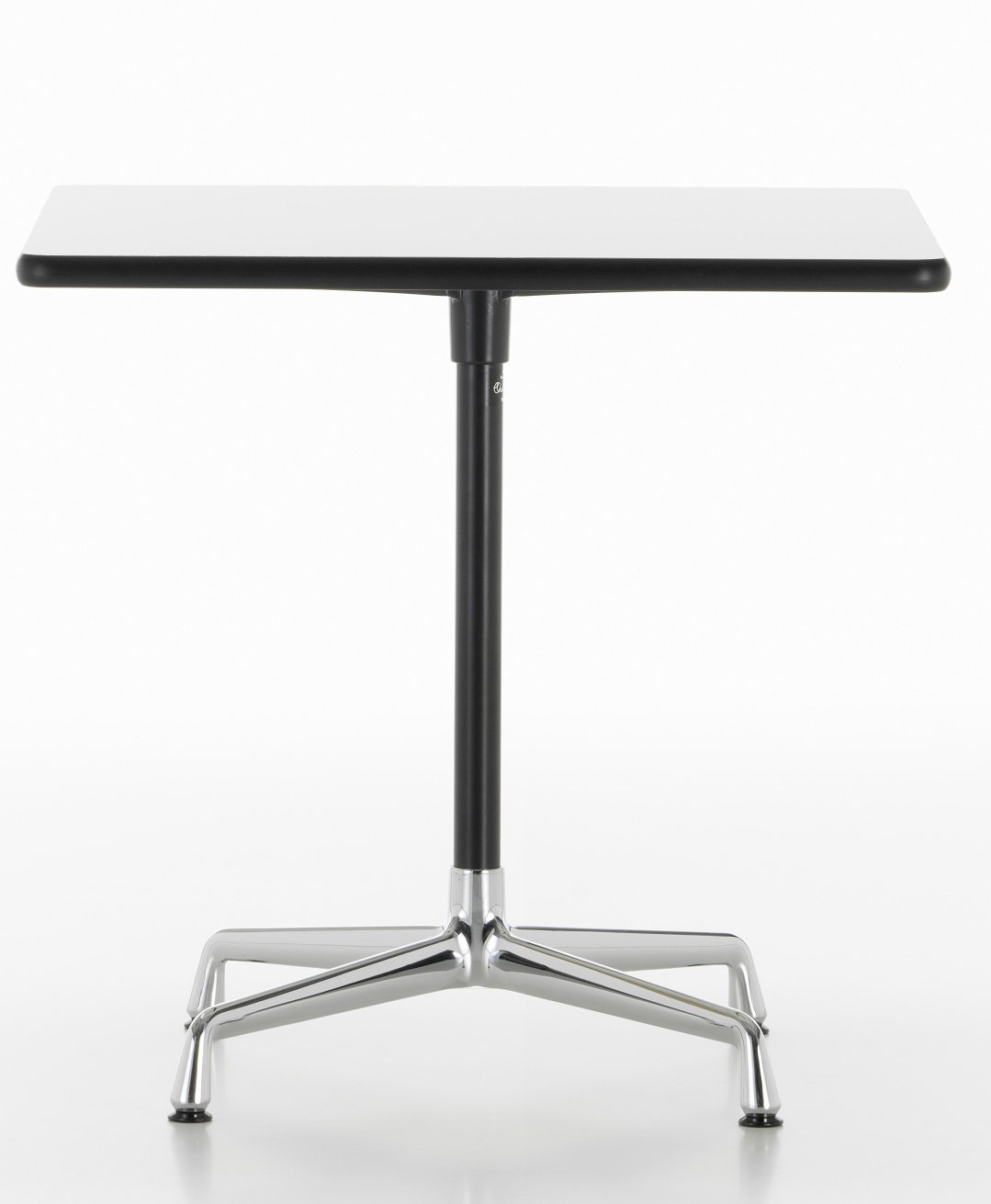Eames Contract Table Tisch Quadratisch Vitra
