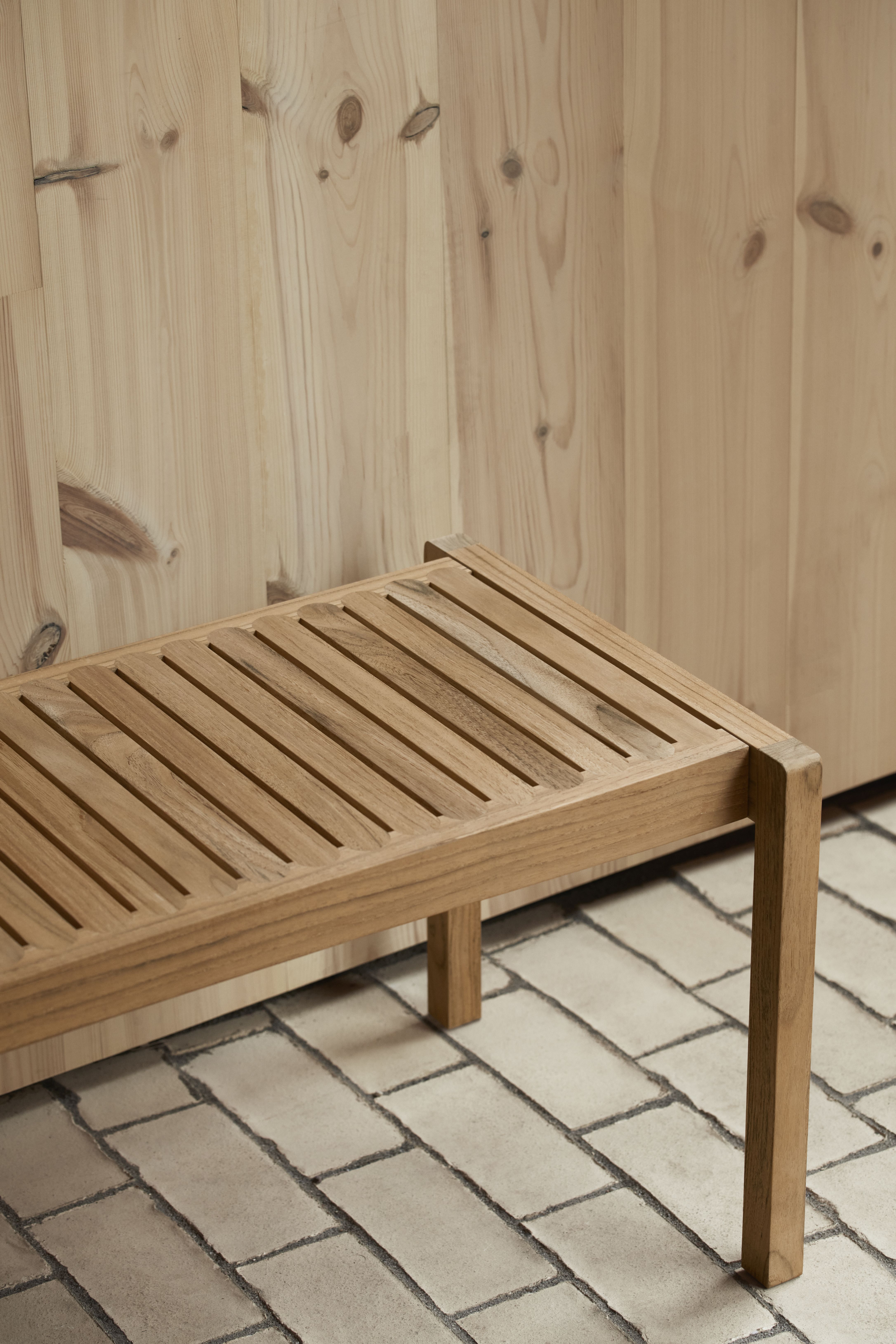 CU AH912 Kissen für AH912 Tisch/Bank Outdoor Carl Hansen & Søn