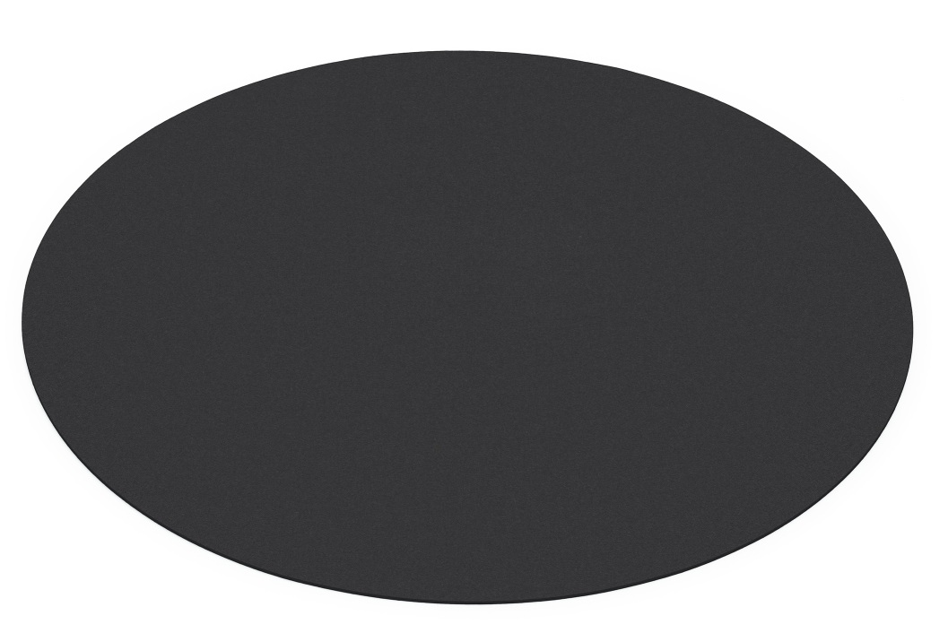 Teppich Bigdot Hey Sign