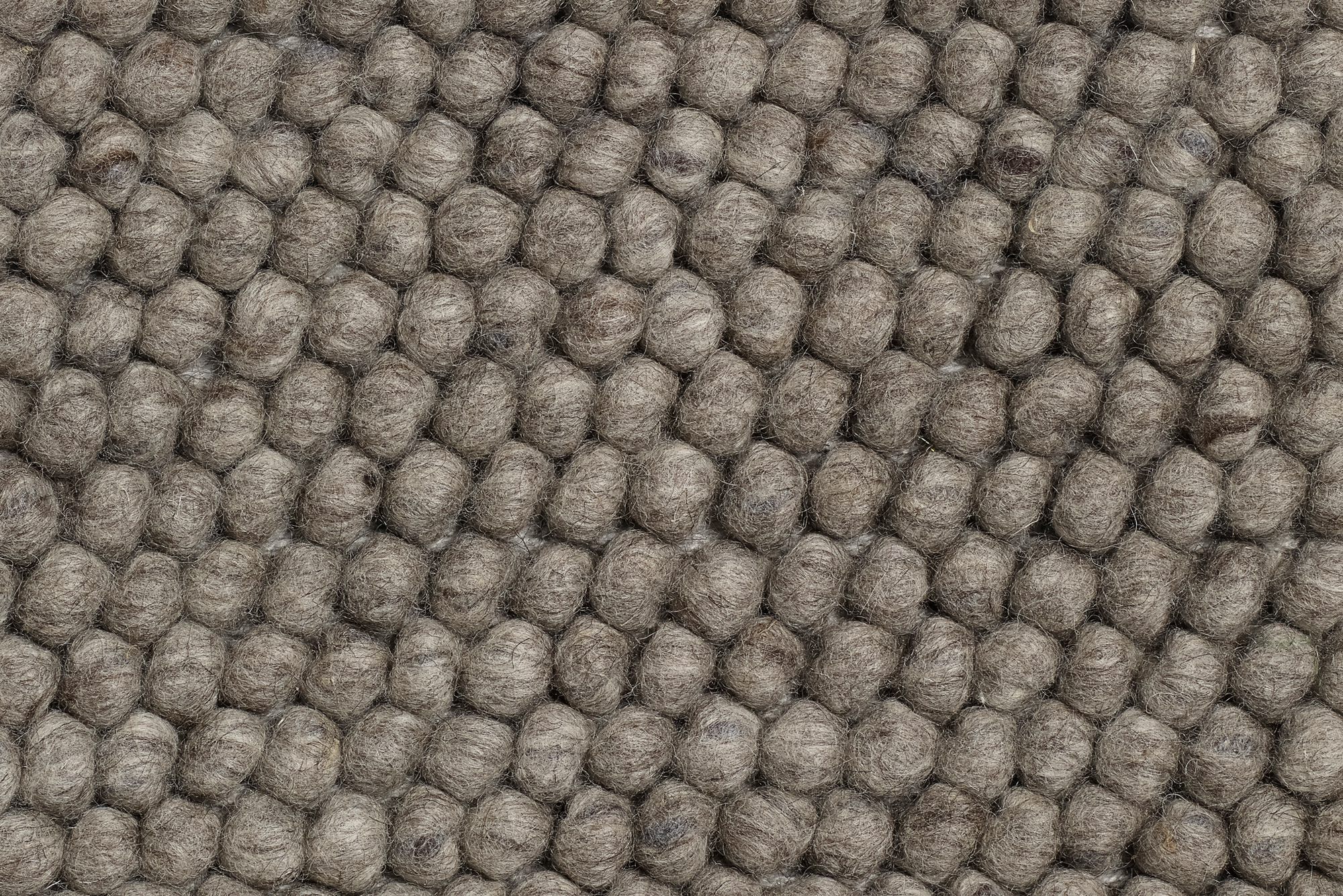 Peas Teppich L 140 x B 80 cm Hay