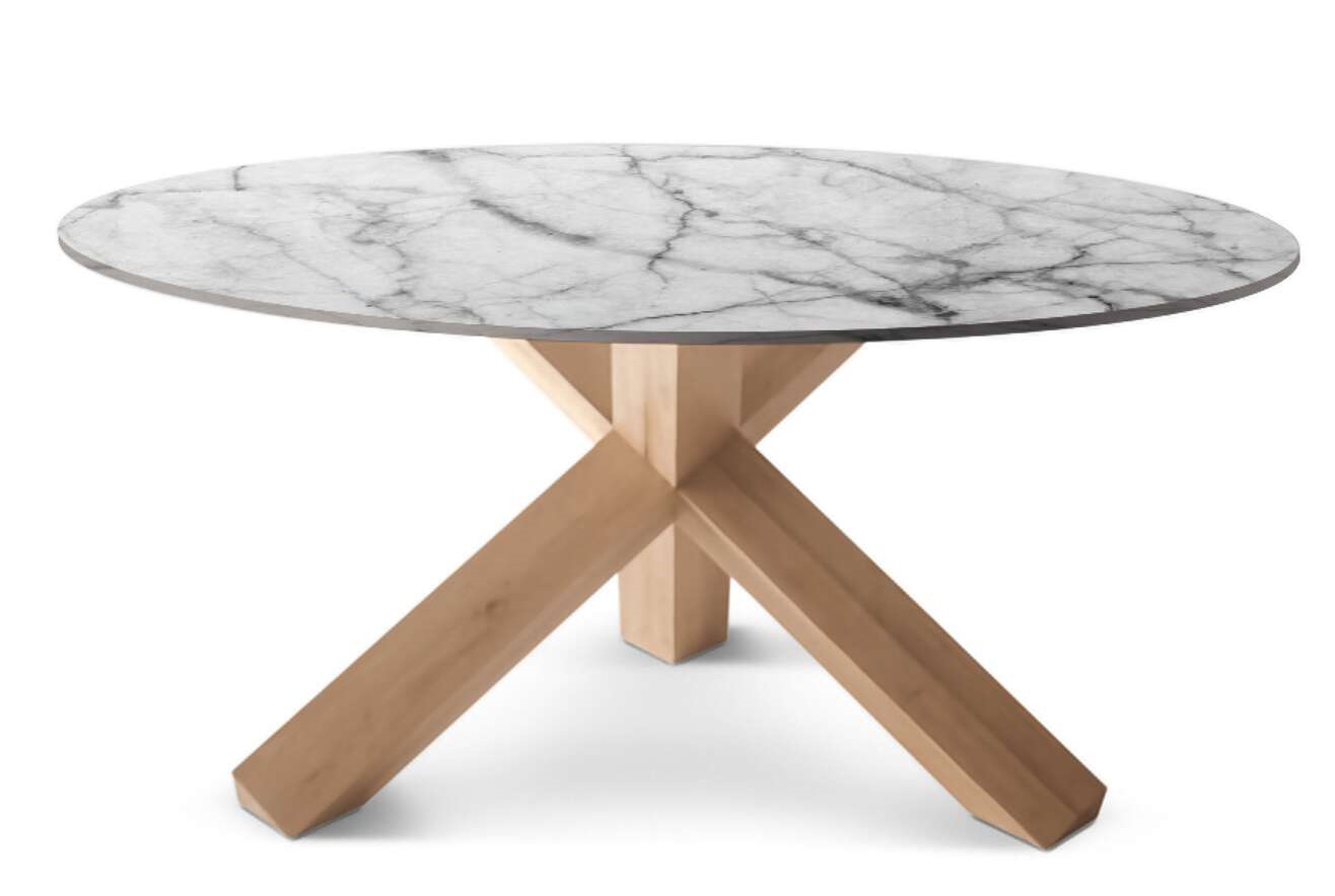 452 La Rotonda Esstisch Cassina