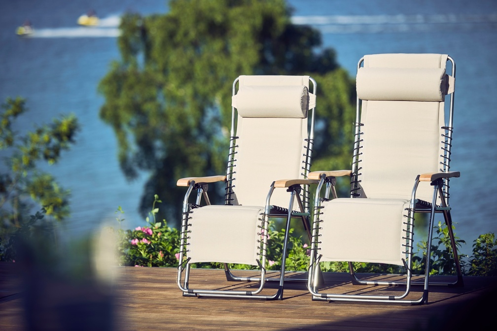 Fiam Movida Soft Outdoor Liege Jan Kurtz