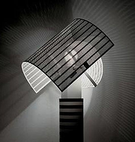 Shogun Tavolo Tischleuchte Artemide