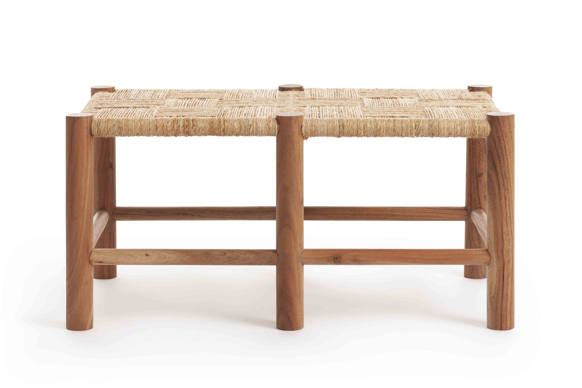 Roots Double Stool Bank 03 Gan