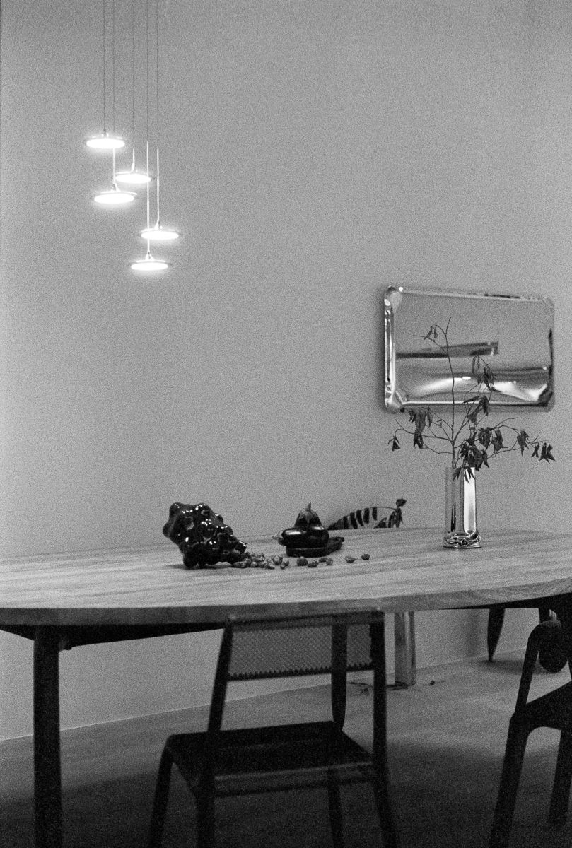 Luna LED Leuchte Zieta