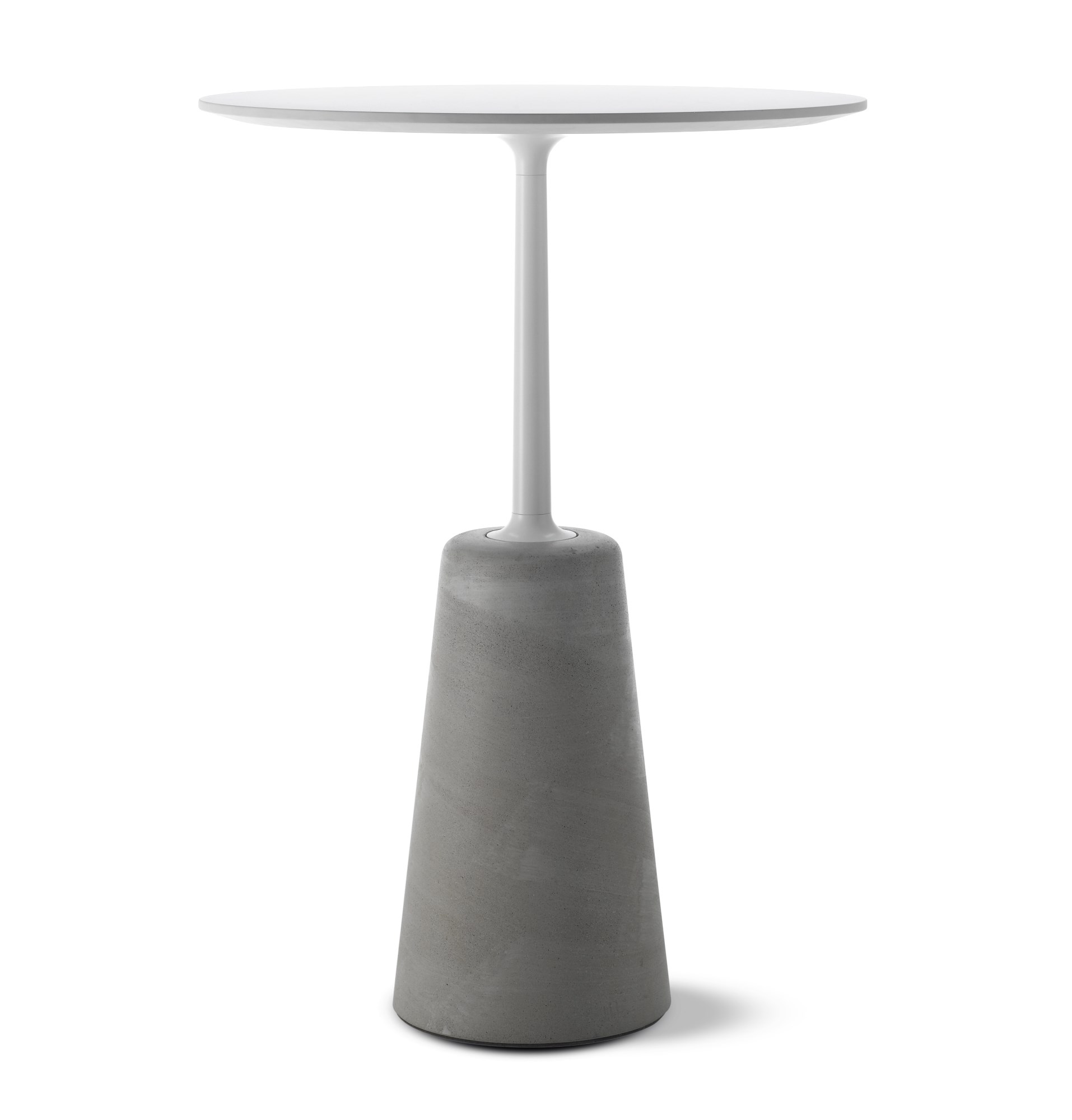 Rock Table Stehtisch MDF Italia
