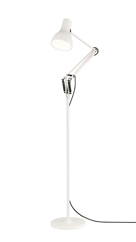 Type 75 Floor Lamp - Paul Smith Edition 6 Stehleuchte Anglepoise EINZELSTÜCK
