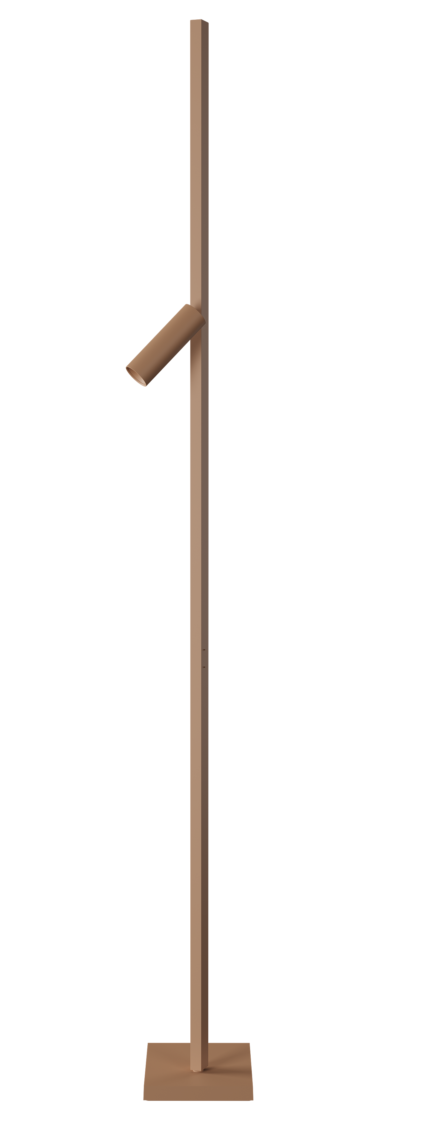 Zen X Floor lamp Stehleuchte stele