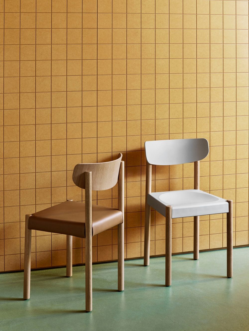 Pack Chair 10 Stuhl Hay