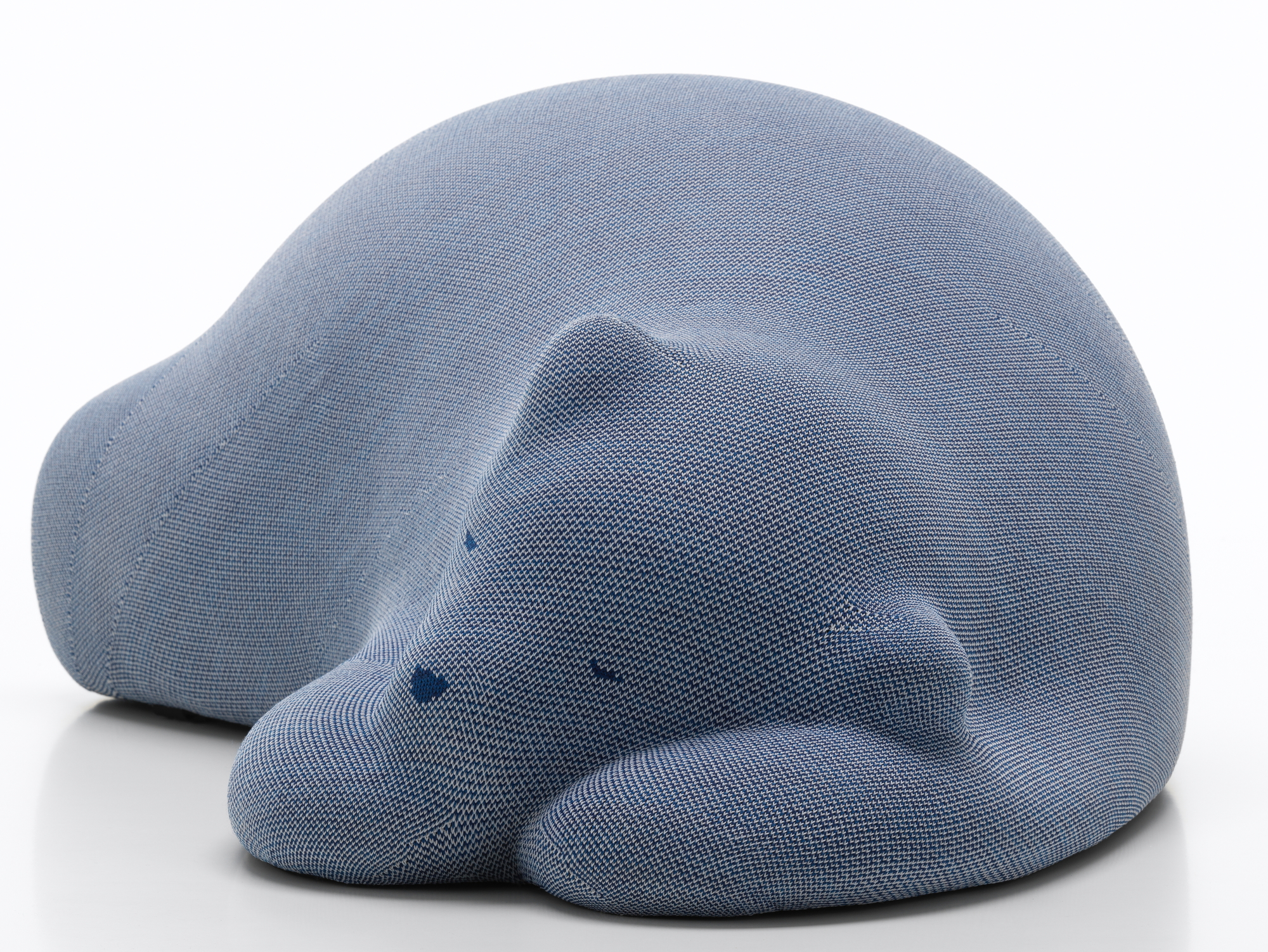 Resting Bear blau Vitra