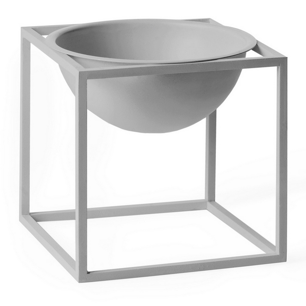Klein / Grau