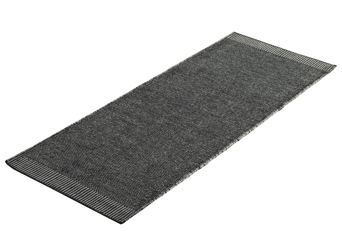 Rombo Rug Teppich 75x200 cm Woud